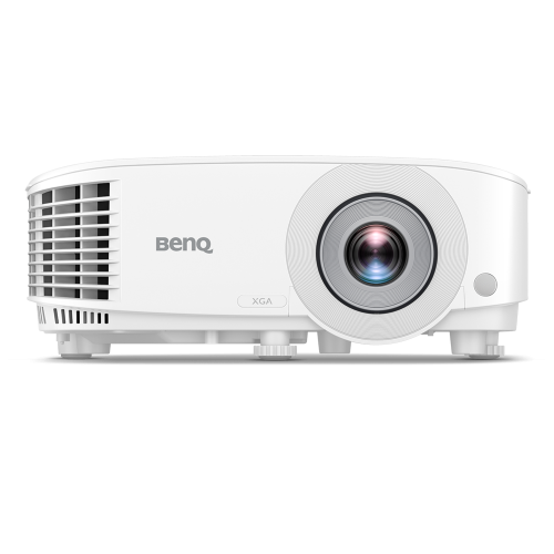 6854-BENQAV PROYECTOR MX560 (9H.JNE77.1HE) XGA, 4000LM, 1.1X, HDMIX2, USB-A, 3D, SMARTECO, <0.5W, 10W SPEAKER